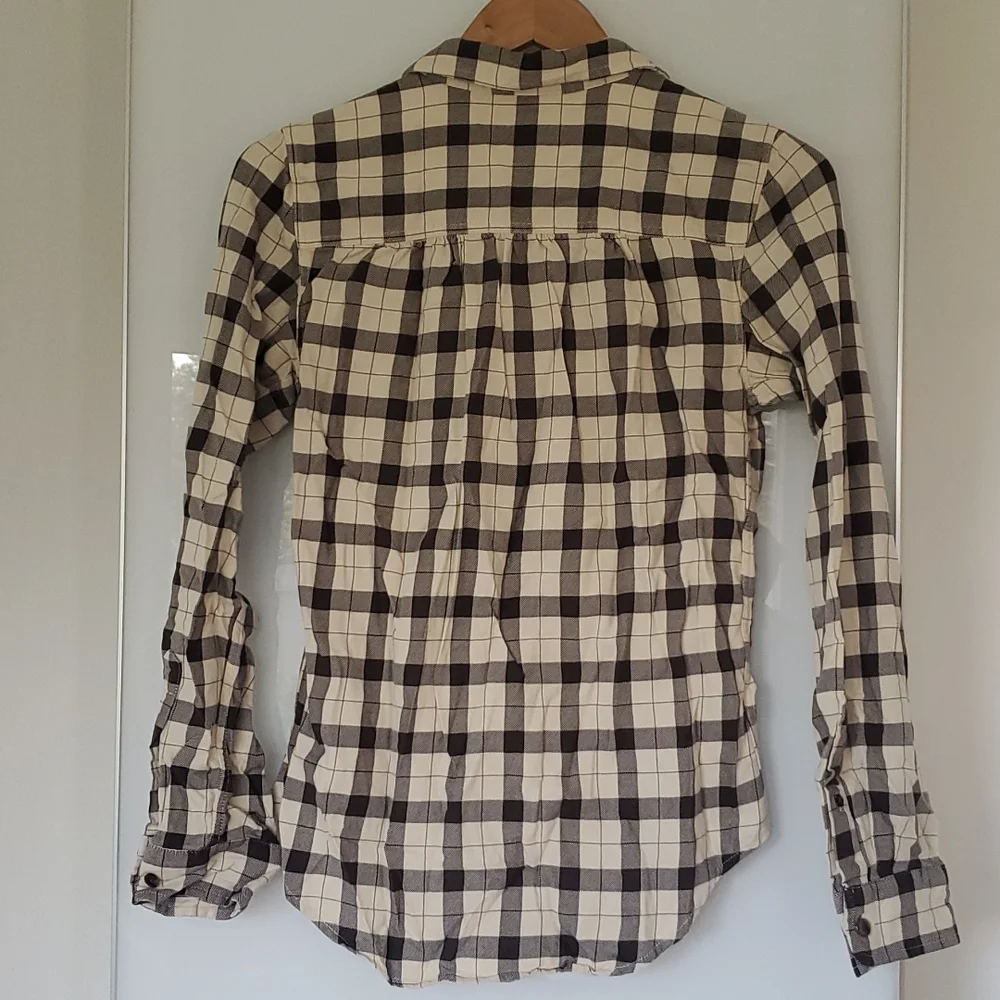 Filson Alaskan Guide shirt - Picture 5 of 8